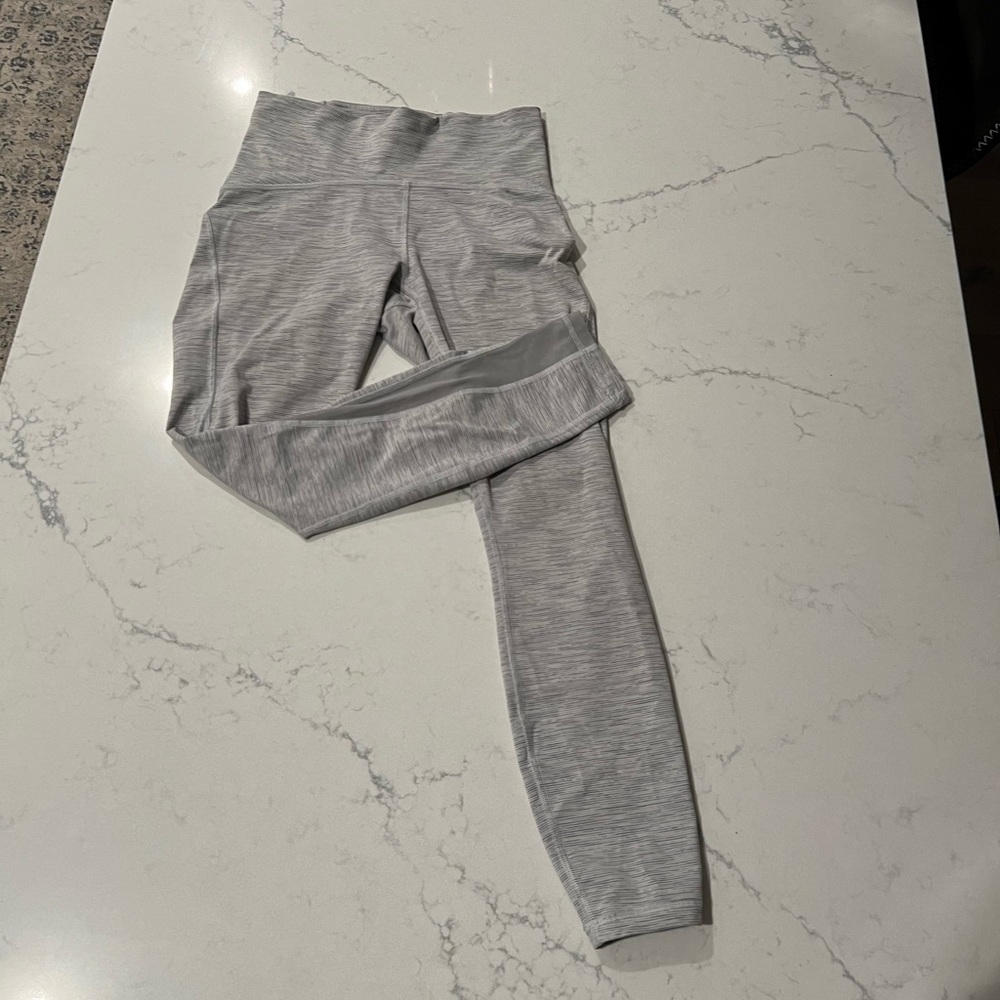 Lululemon Train Times Leggings